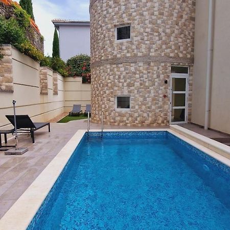 Villa Sunny Icici- Apartment Sky Exterior foto