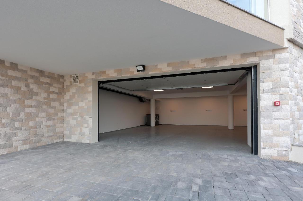 Villa Sunny Icici- Apartment Sky Exterior foto